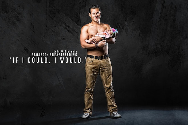 «Project Breastfeeding»