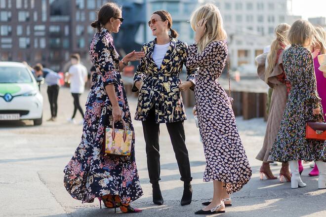 Kopenhagen Street Style