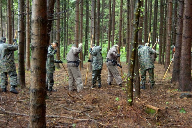 Ylenia Aktenzeichen XY ungelöst