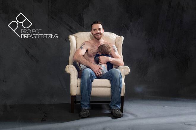 «Project Breastfeeding»