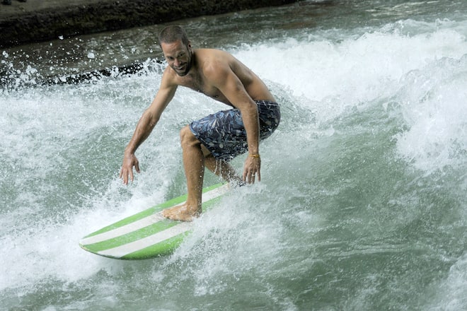 Jack Johnson Karriere