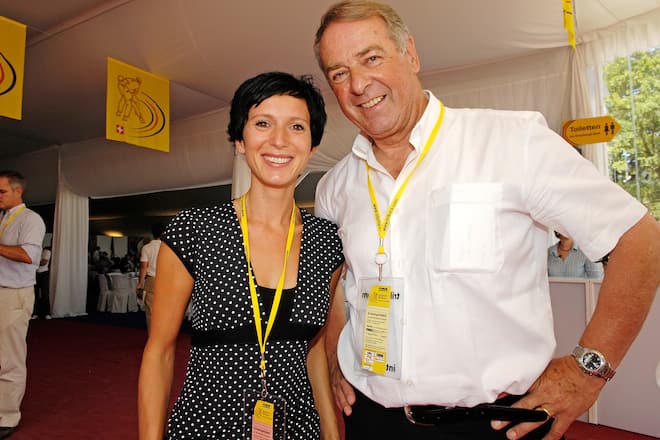 Nr. 5 Pascale Bruderer