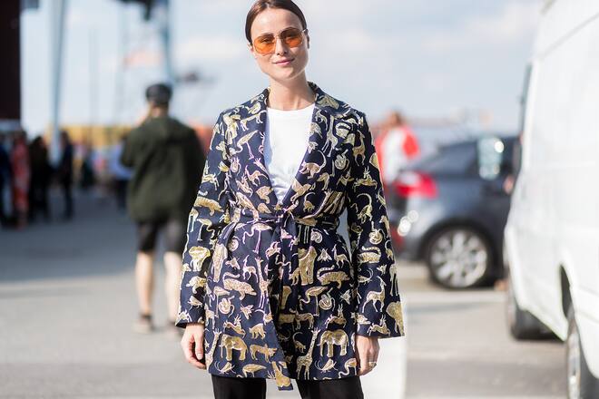 Kopenhagen Street Style