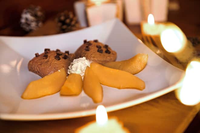 Landfrau Weihnachtsmenu