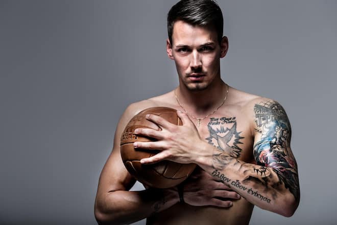 Roman Bürki Schweizer Nati WM 2018