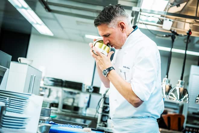 Heiko Nieder Koch des Jahres