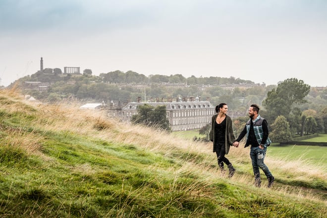 Marc Trauffer Brigitte Schöb