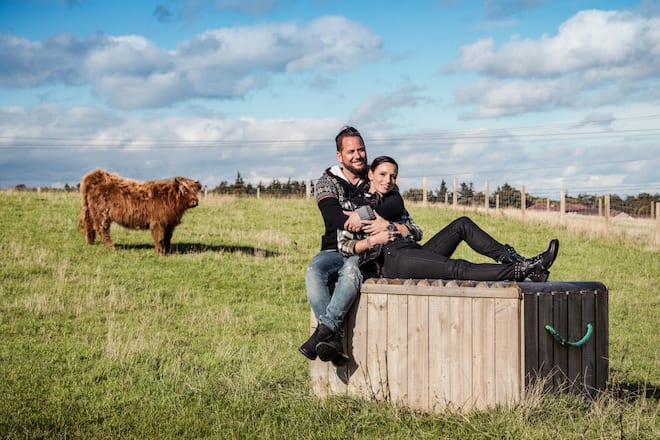 Marc Trauffer Brigitte Schöb