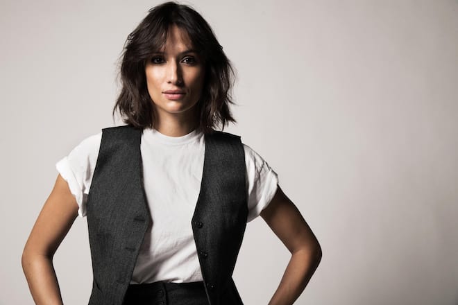 Melanie Winiger Portrait Geburtstag