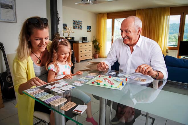 Cony Sutter Krankheit Tochter Patricia Enkelin Kleio