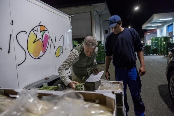 Caspar Ruetz Spargel