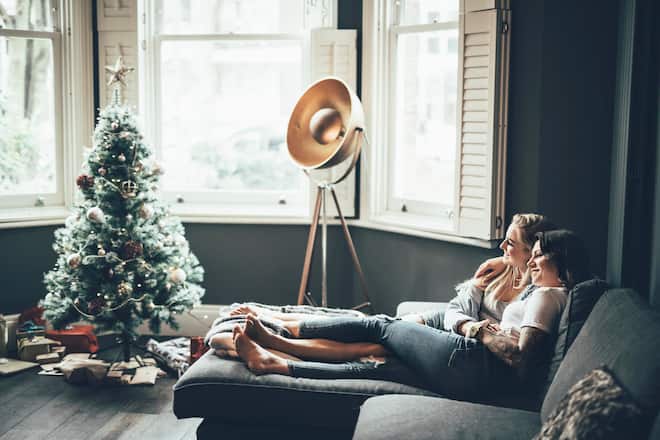 Ramona Bachmann und Alysha Lehmann