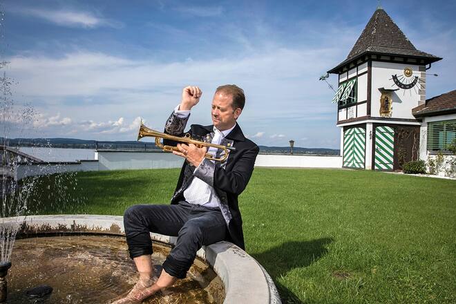 Dani Felber Big Band