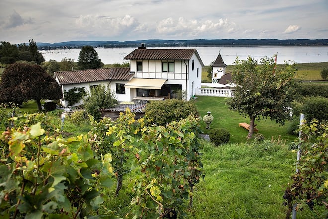 Dani Felber Big Band