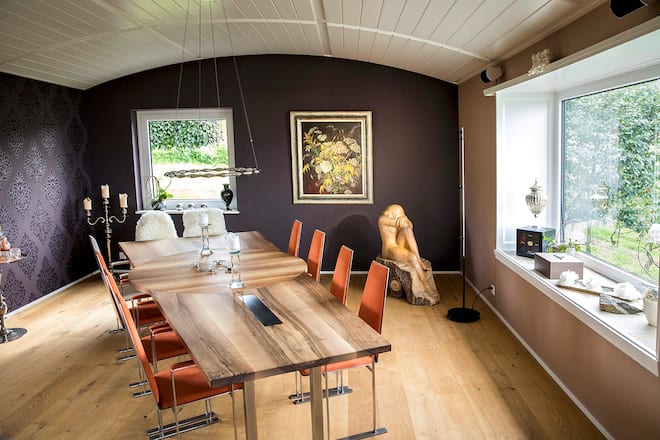 Dani Felber Big Band