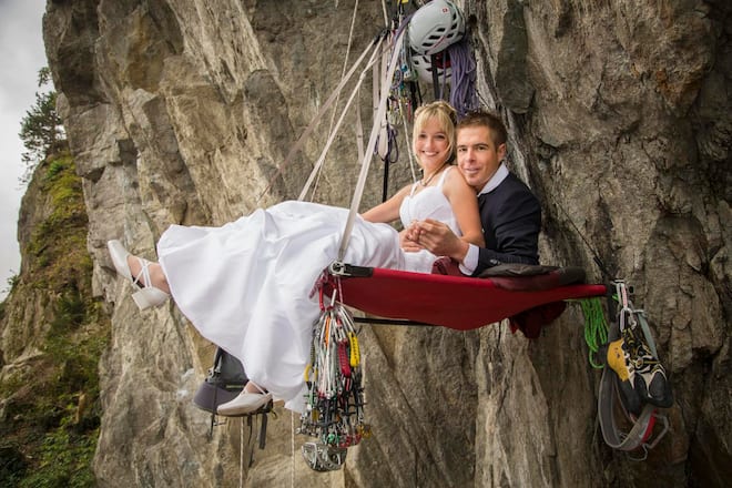 Hochzeit Daniel Arnold