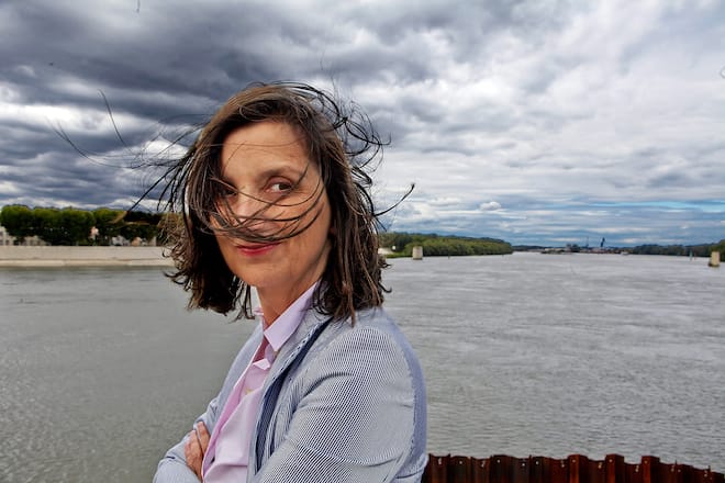 100 Zürcherinnen Strippenzieherinnen Voting Bice Kuriger