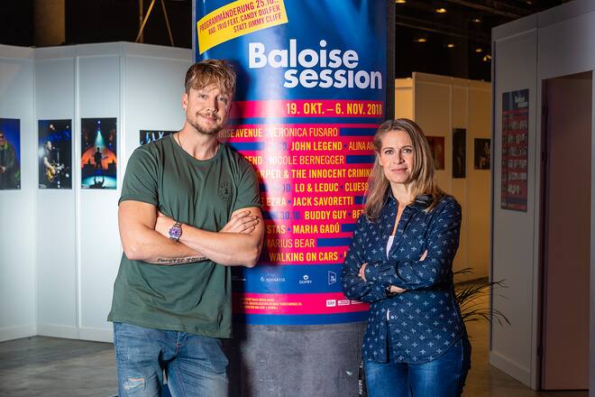 Baloise Session 2018