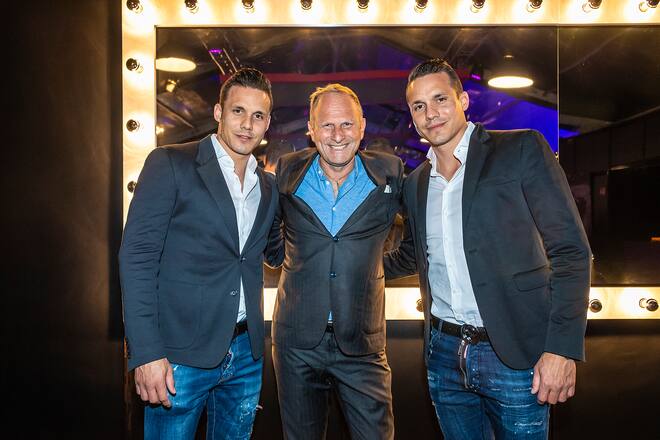 Baloise Session 2018