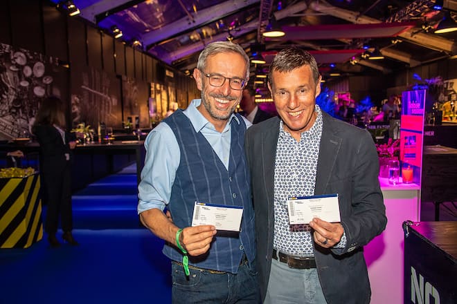 Baloise Session 2018