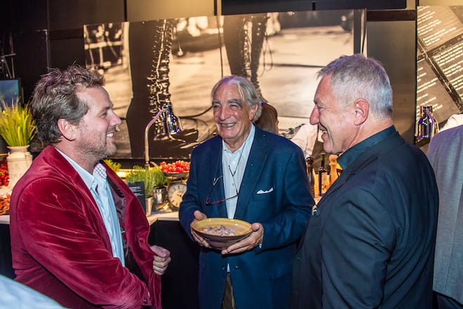 Baloise Session 2018