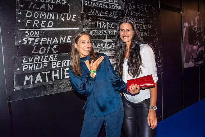 Baloise Session 2018