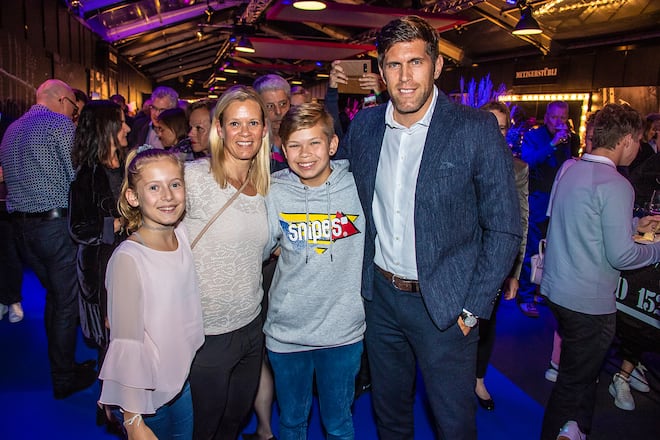 Baloise Session 2018