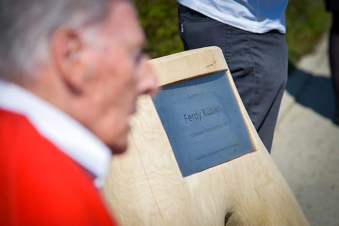 André Häfliger Blog: