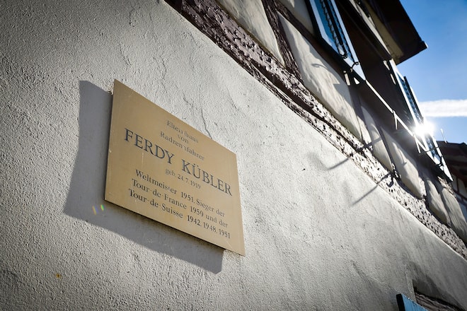 André Häfliger Blog: