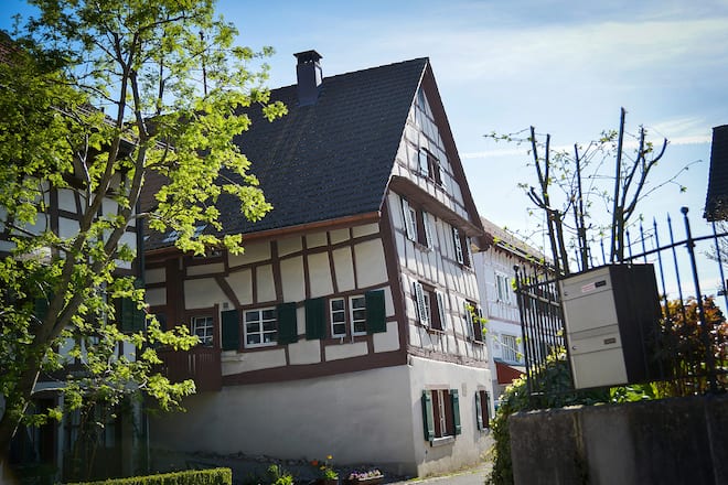 André Häfliger Blog: