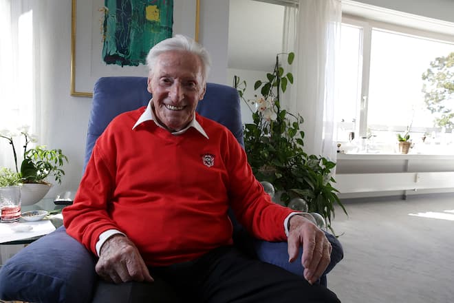 André Häfliger Blog