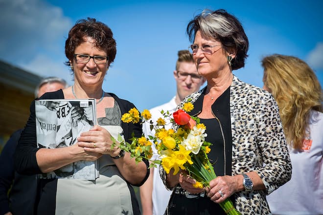 André Häfliger Blog: