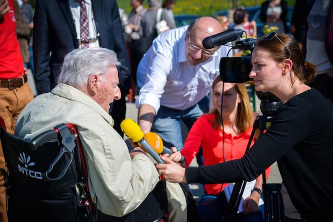 André Häfliger Blog: