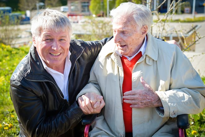 André Häfliger Blog: