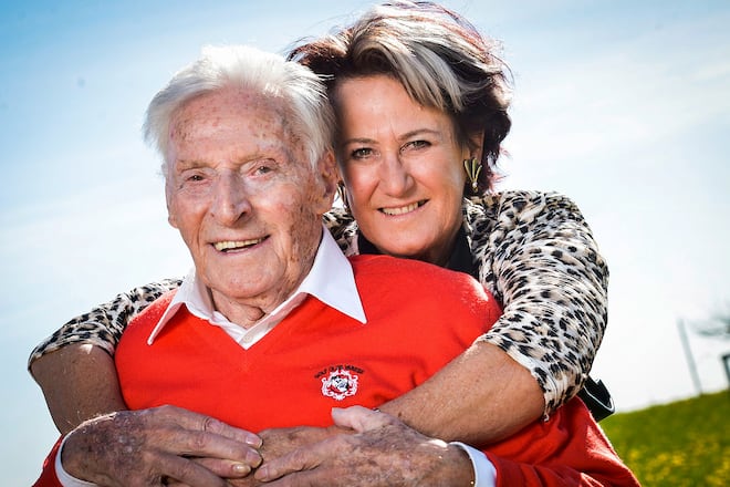 André Häfliger Blog: