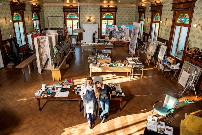 Wolfgang Beltracchi Helene