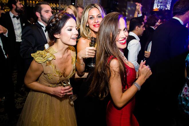 Asmallworld Gstaad Deborah Neufeld Patrick Liotard-Vogt Fotos