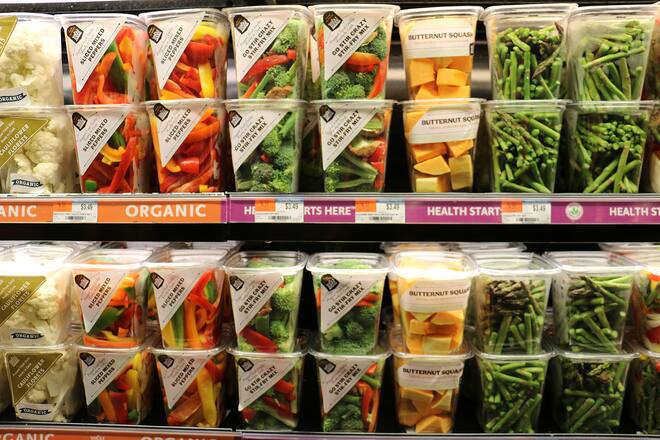 Blog Sale, pepe e pomodoro Zoe Torinesi New York Local und Organic