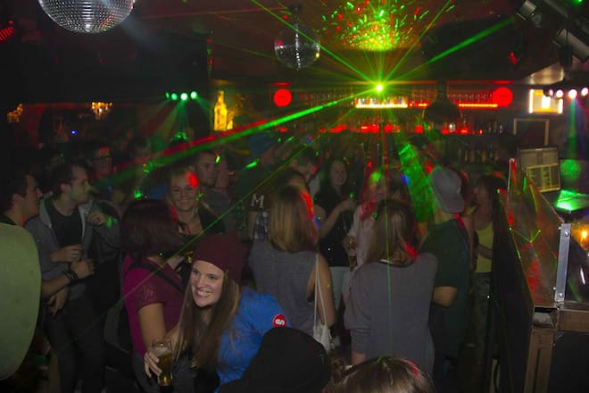 Blog: Sarah Rüeggers Lieblingsort in Saas Fee: Popchorn