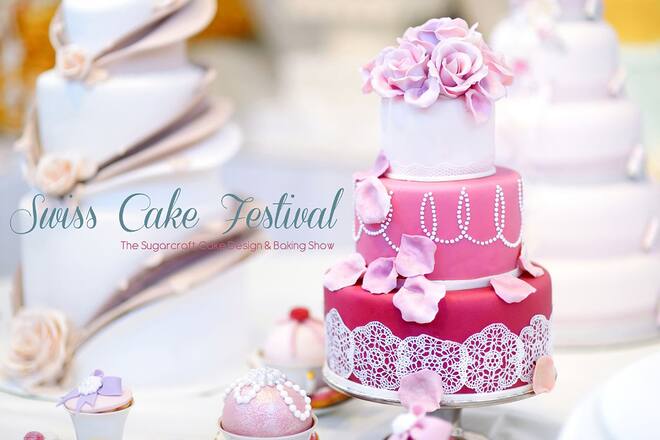 Kuchen Torten backen Swiss Cake Festival Blog Zoe Torinesi cookinesi