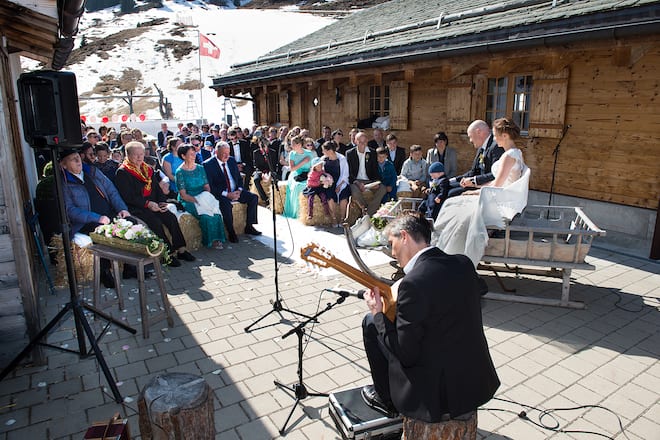 Didier Cucher Kinder nach Rücktritt Hochzeit mit Frau Manuela