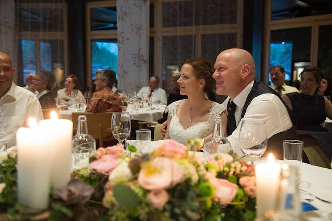 Didier Cucher Kinder nach Rücktritt Hochzeit mit Frau Manuela