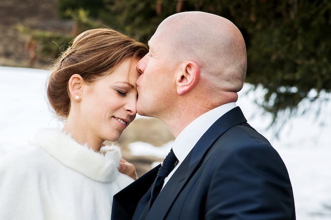 Didier Cucher Kinder nach Rücktritt Hochzeit mit Frau Manuela