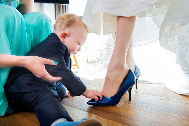 Didier Cucher Kinder nach Rücktritt Hochzeit mit Frau Manuela