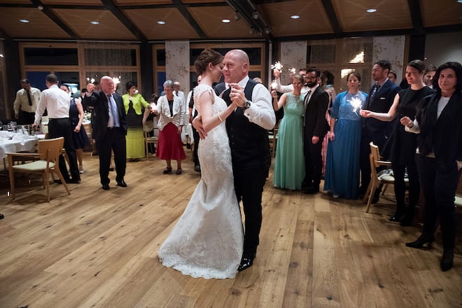 Didier Cucher Kinder nach Rücktritt Hochzeit mit Frau Manuela