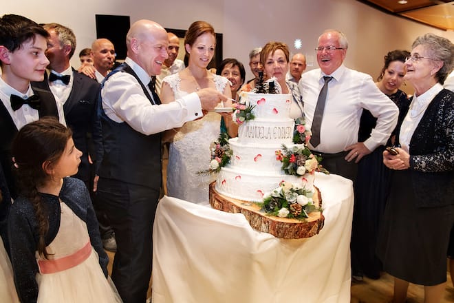 Didier Cucher Kinder nach Rücktritt Hochzeit mit Frau Manuela