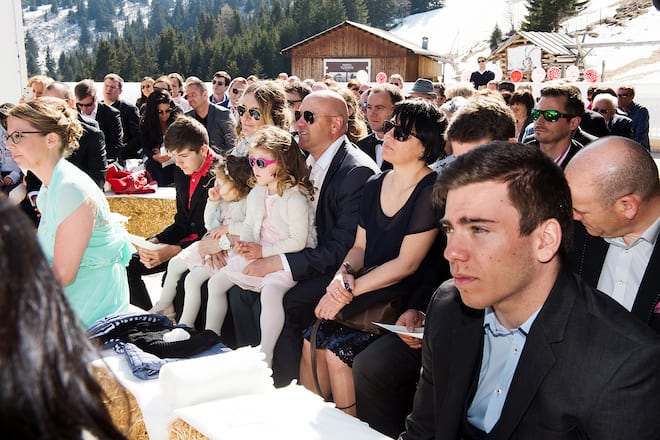 Didier Cucher Kinder nach Rücktritt Hochzeit mit Frau Manuela