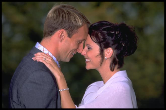 Anita Buri Geburtstag