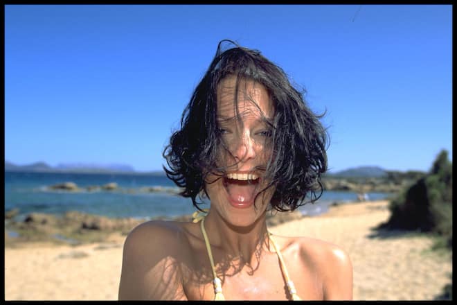 Anita Buri Geburtstag