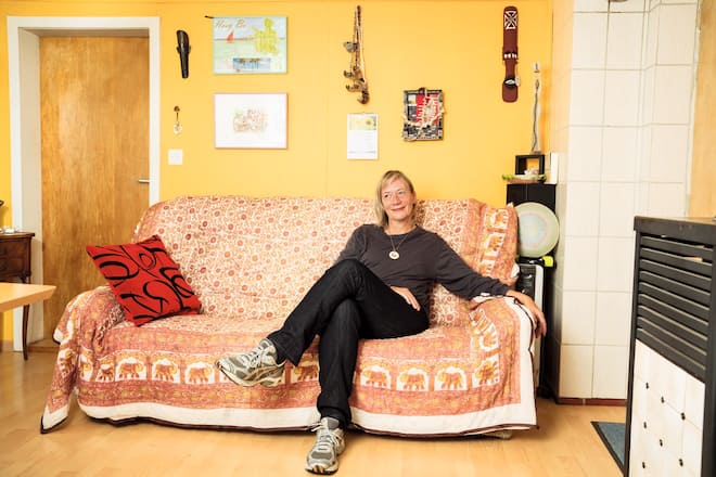 Dorfreportage Freienwil AG